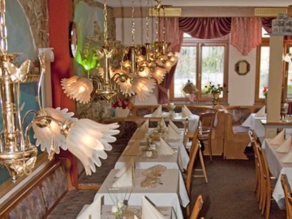 Photo: Restaurant Olympia